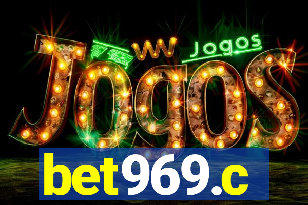 bet969.c