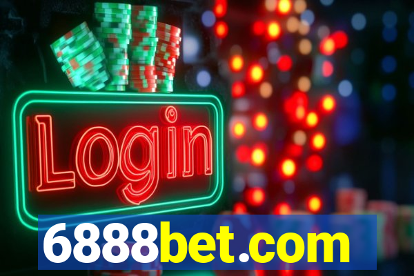 6888bet.com