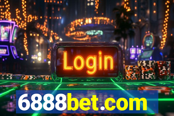 6888bet.com