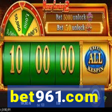 bet961.com