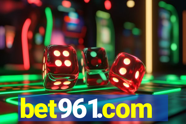 bet961.com