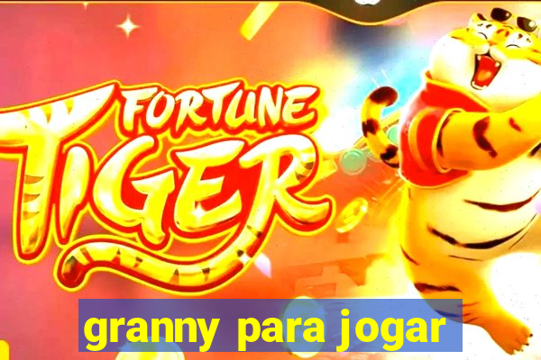 granny para jogar