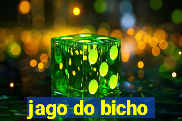 jago do bicho