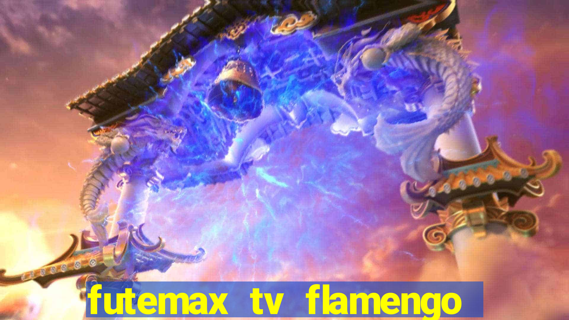 futemax tv flamengo e fluminense