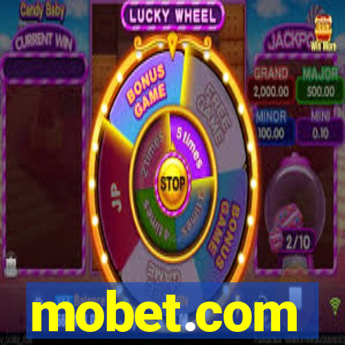 mobet.com