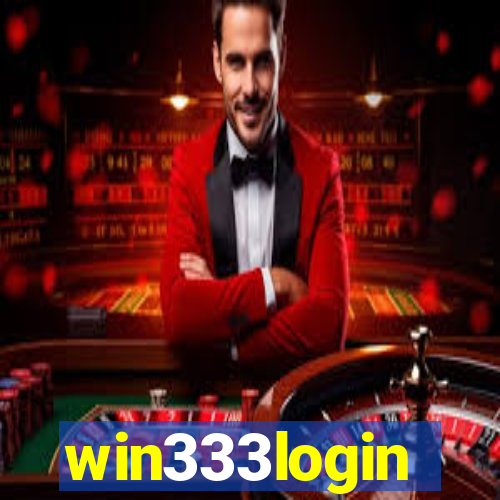 win333login