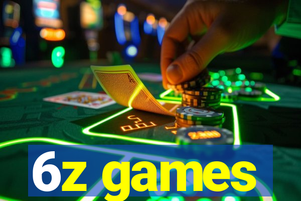 6z games