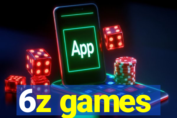 6z games