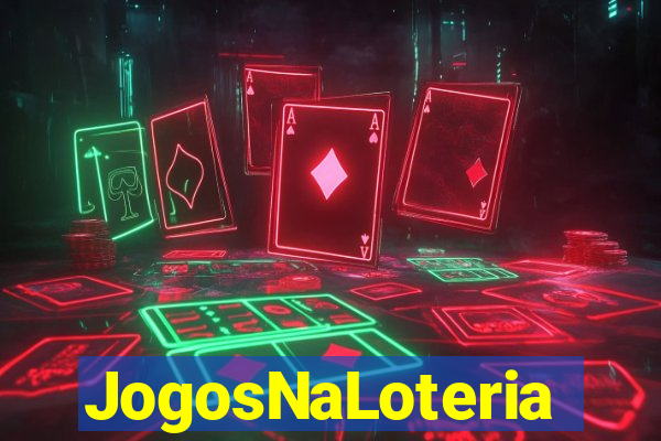 JogosNaLoteria