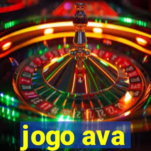 jogo ava