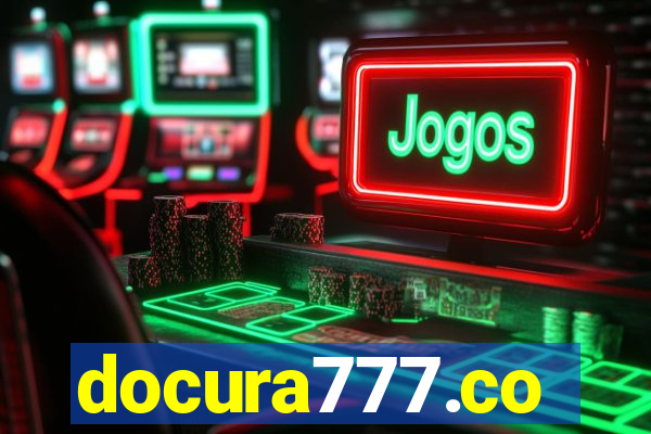 docura777.co