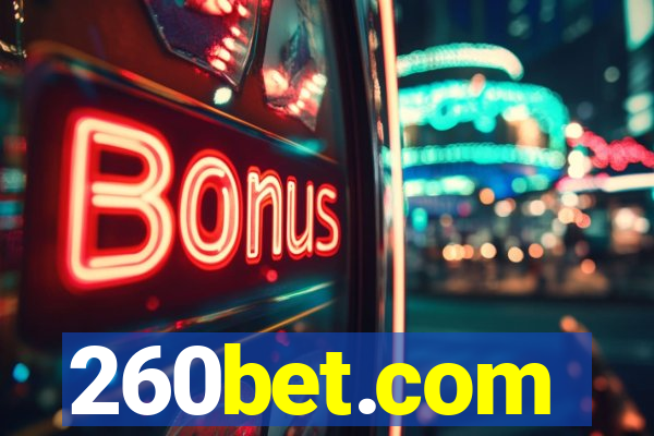 260bet.com