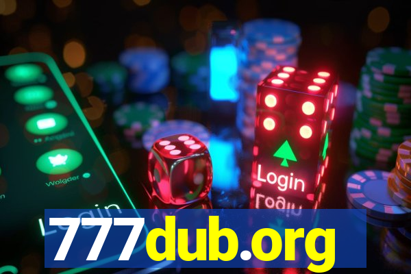 777dub.org