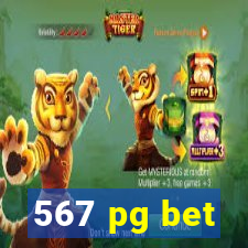 567 pg bet