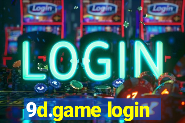 9d.game login