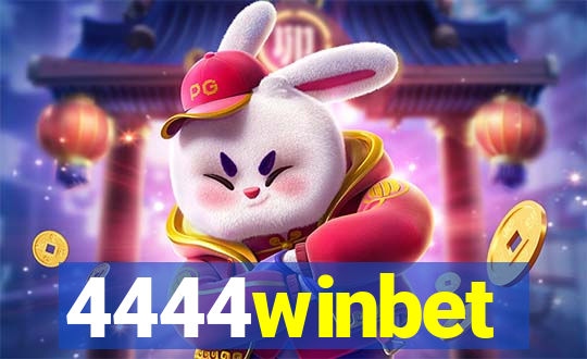 4444winbet