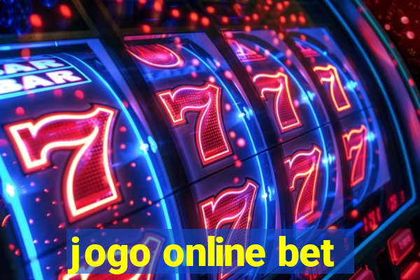 jogo online bet