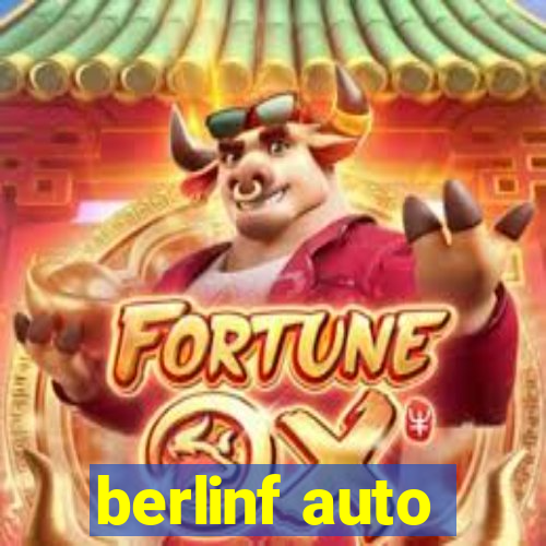 berlinf auto