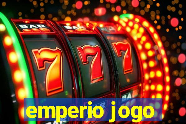 emperio jogo