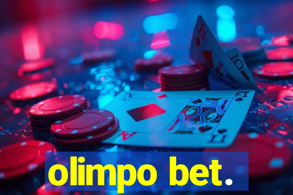 olimpo bet.