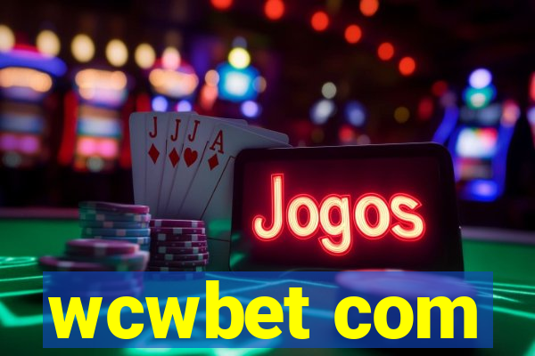 wcwbet com