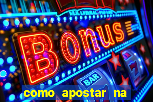 como apostar na fórmula 1 na bet365?