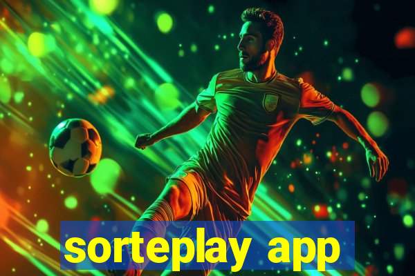 sorteplay app