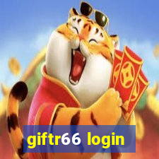 giftr66 login