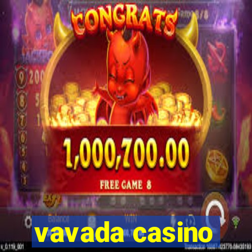 vavada casino