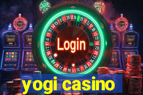 yogi casino