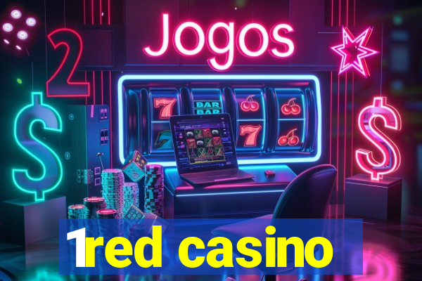 1red casino