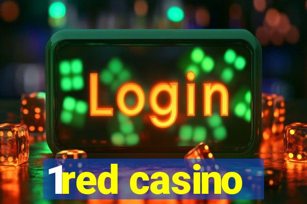 1red casino