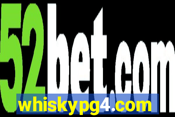 whiskypg4.com