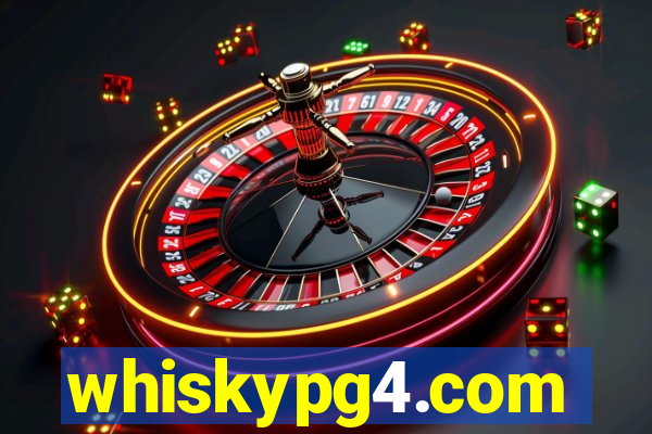 whiskypg4.com