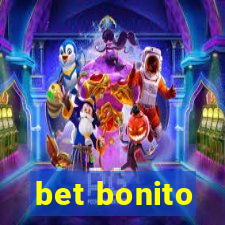 bet bonito