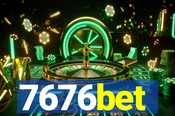 7676bet