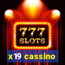 x19 cassino