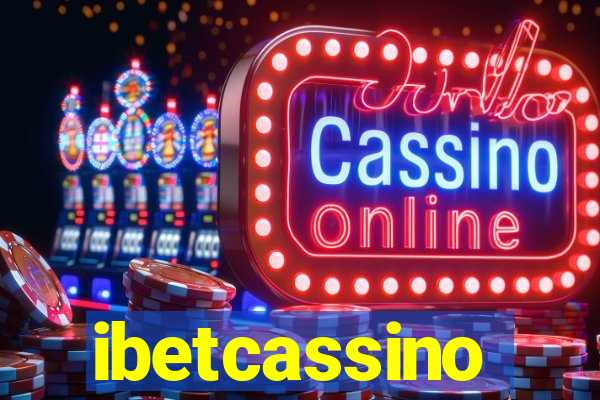 ibetcassino