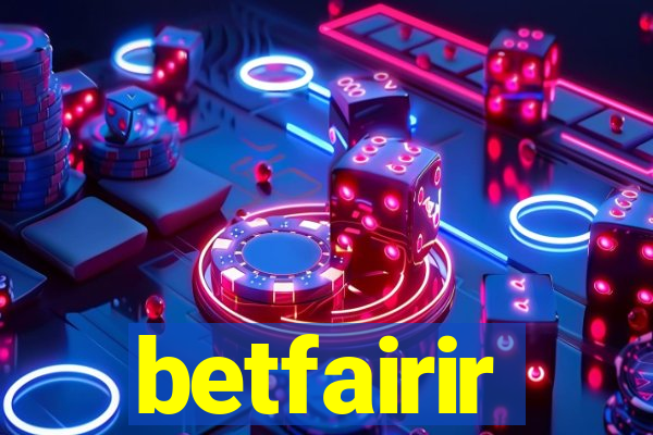 betfairir