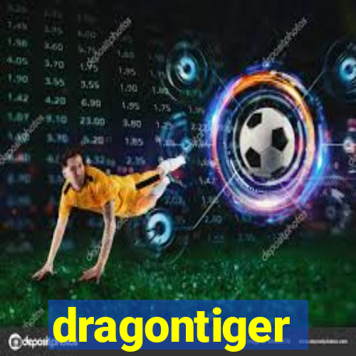 dragontiger