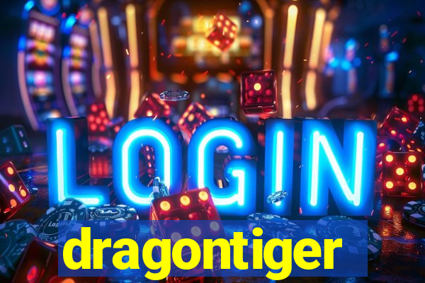 dragontiger