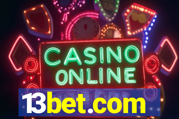 13bet.com