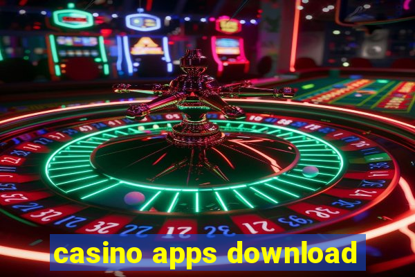 casino apps download