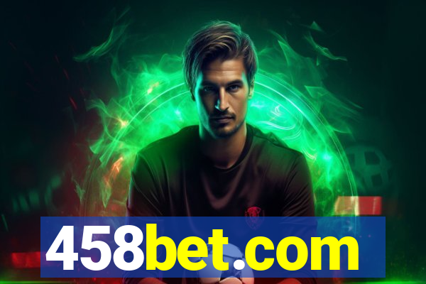 458bet.com