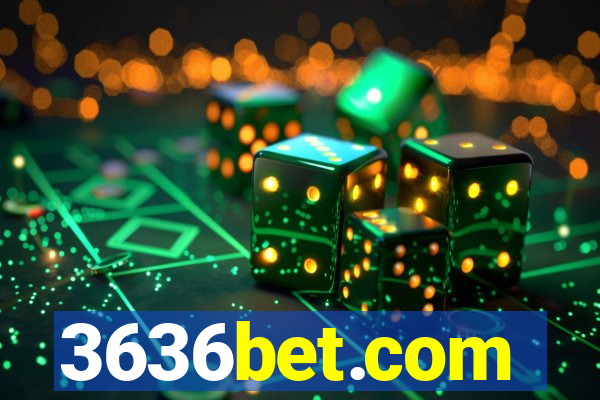 3636bet.com