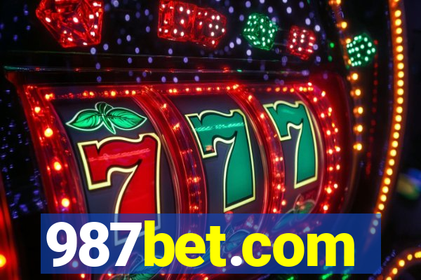 987bet.com