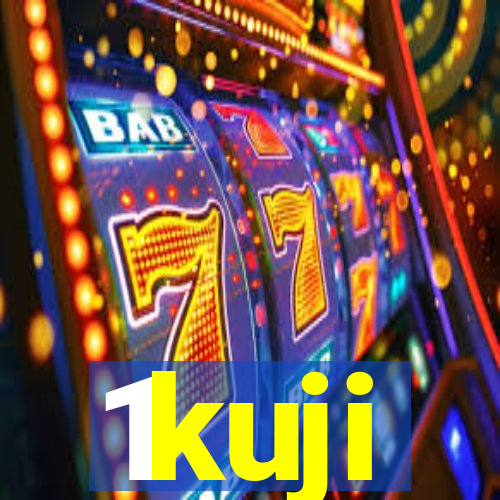 1kuji