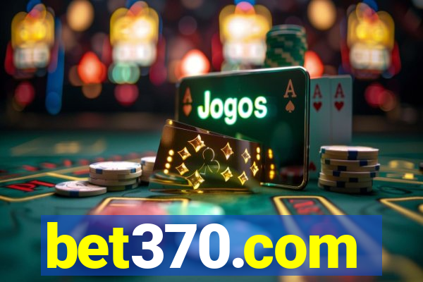 bet370.com