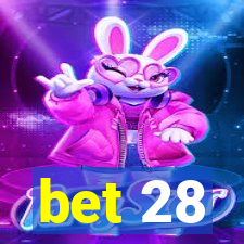 bet 28