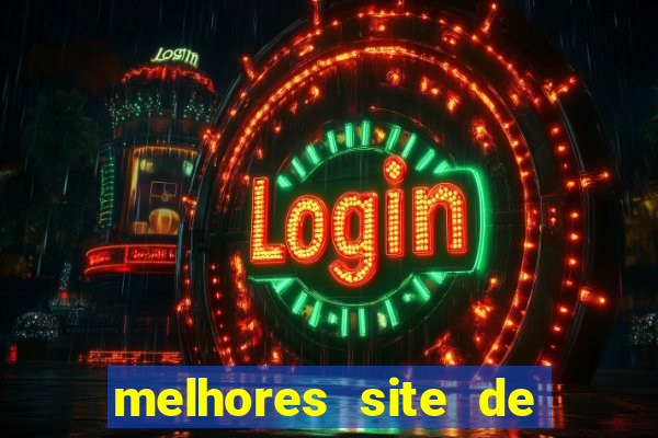 melhores site de apostas casino